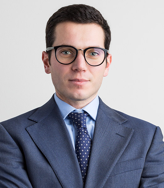 Simone Cavallarin