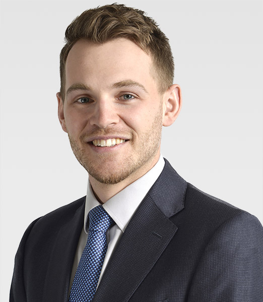 James Grant