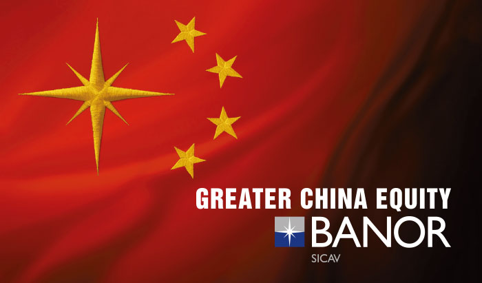 Greater China