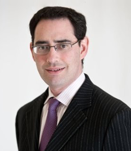 Matt Fernley