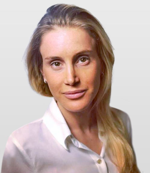 Veronica Testori