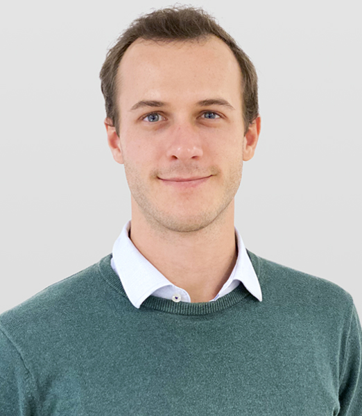 James Caruana