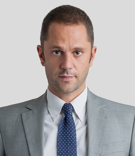 Alvise Saccomani