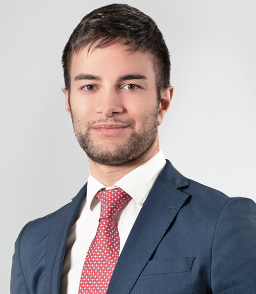 Federico Rossi