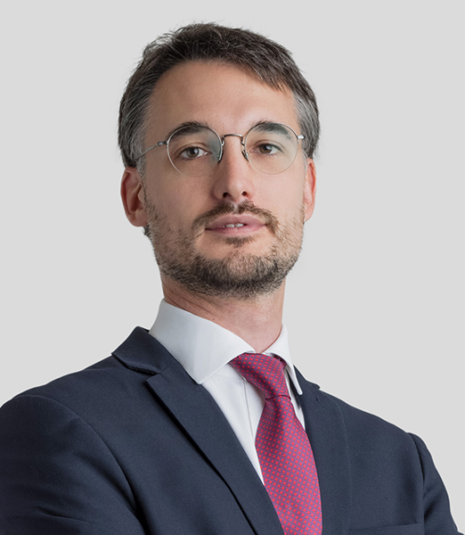 Giulio Bertoli