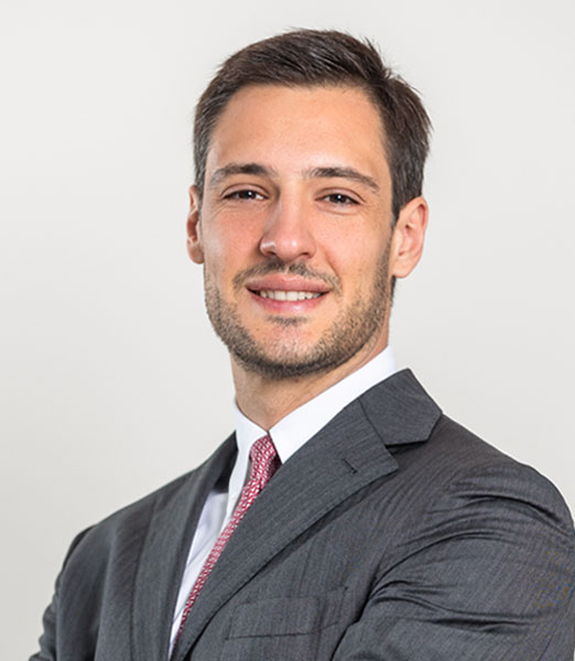 Nicolò Di Giacomo
