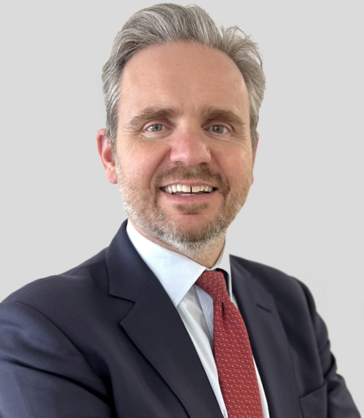 Richard Hindley