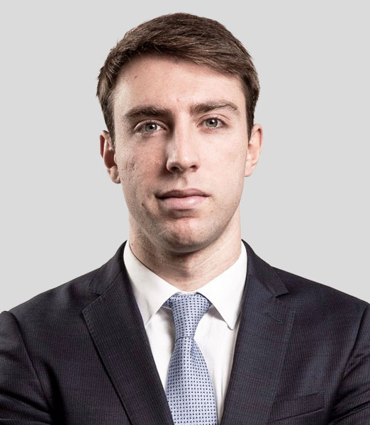 Simone Manzocchi